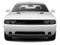 2012 Dodge Challenger 2dr Cpe Yellow Jacket