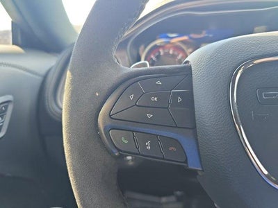 2023 Dodge Challenger R/T Scat Pack RWD
