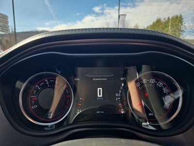 2023 Dodge Challenger R/T Scat Pack RWD