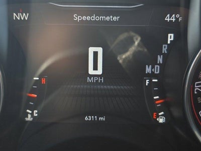 2023 Dodge Challenger R/T Scat Pack RWD