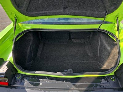 2023 Dodge Challenger R/T Scat Pack RWD