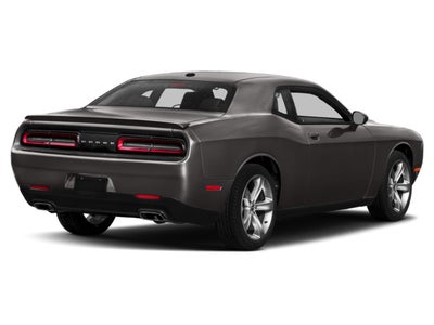 2018 Dodge Challenger 392 Hemi Scat Pack Shaker RWD