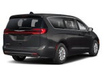 2025 Chrysler Pacifica Select FWD