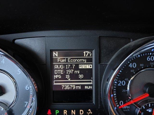 2015 Chrysler Town & Country 4dr Wgn Touring