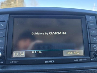 2015 Chrysler Town & Country 4dr Wgn Touring