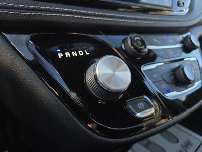 2021 Chrysler Pacifica Touring L AWD