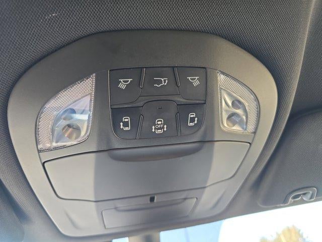 2021 Chrysler Pacifica Touring L AWD