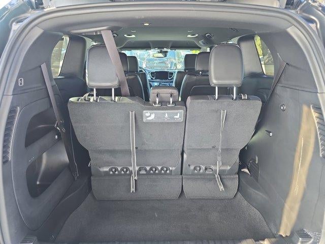 2021 Chrysler Pacifica Touring L AWD