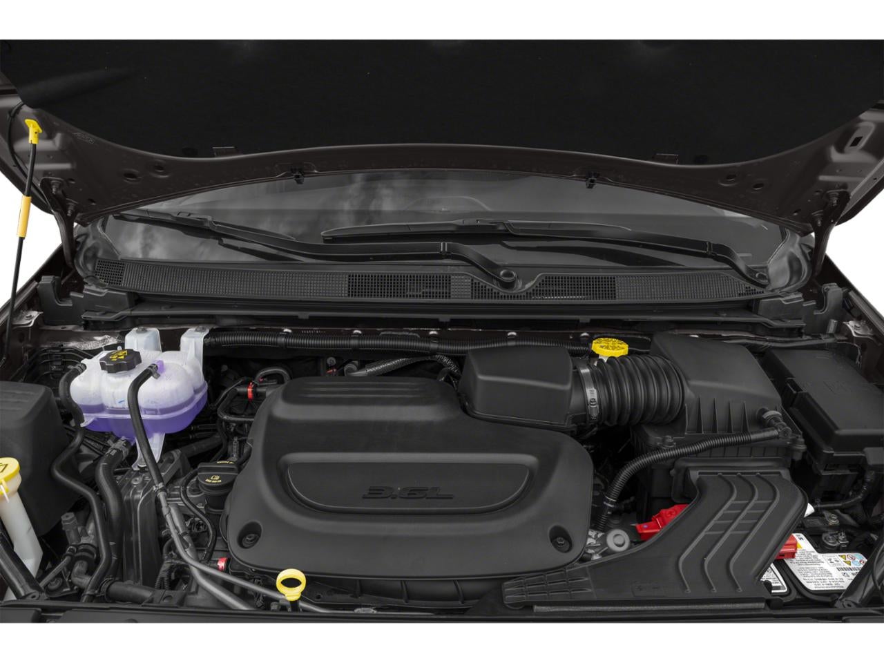 2021 Chrysler Pacifica Touring L AWD