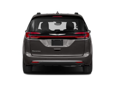 2021 Chrysler Pacifica Touring L AWD