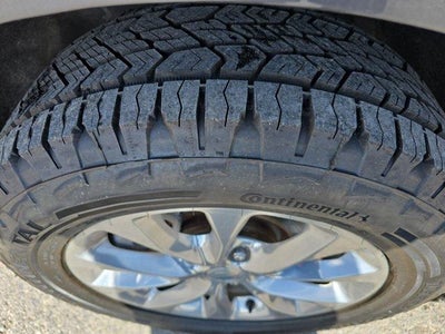 2022 Chrysler Pacifica Touring L AWD