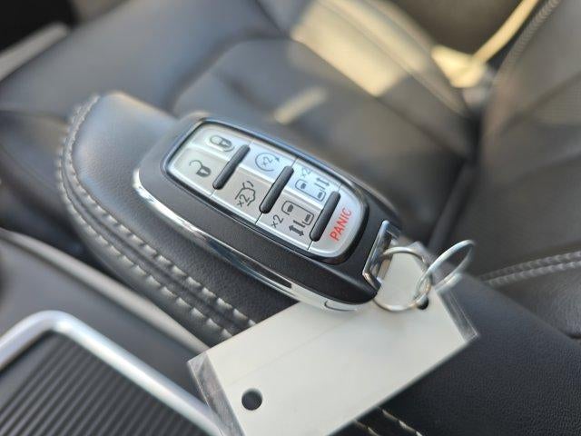 2022 Chrysler Pacifica Touring L AWD