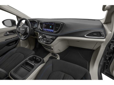 2021 Chrysler Pacifica Touring L AWD