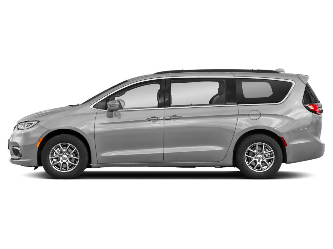 2021 Chrysler Pacifica Touring L AWD