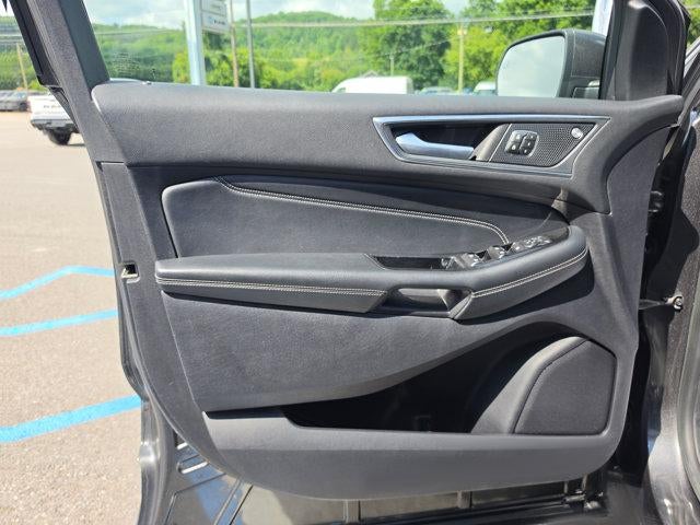 2019 Ford Edge Titanium AWD