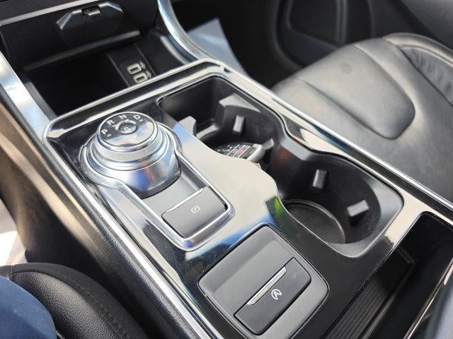 2019 Ford Edge Titanium AWD
