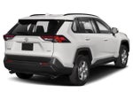 2021 Toyota RAV4 XLE AWD (Natl)