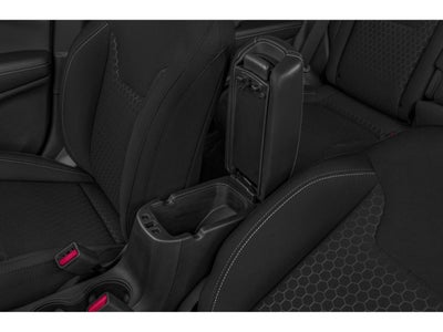 2020 Jeep Compass Latitude 4x4
