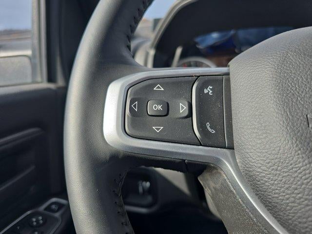 2024 RAM 3500 Tradesman 4x4 Reg Cab 8' Box