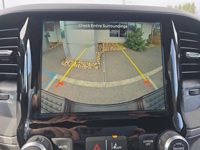 2024 RAM 3500 Tradesman 4x4 Reg Cab 8' Box