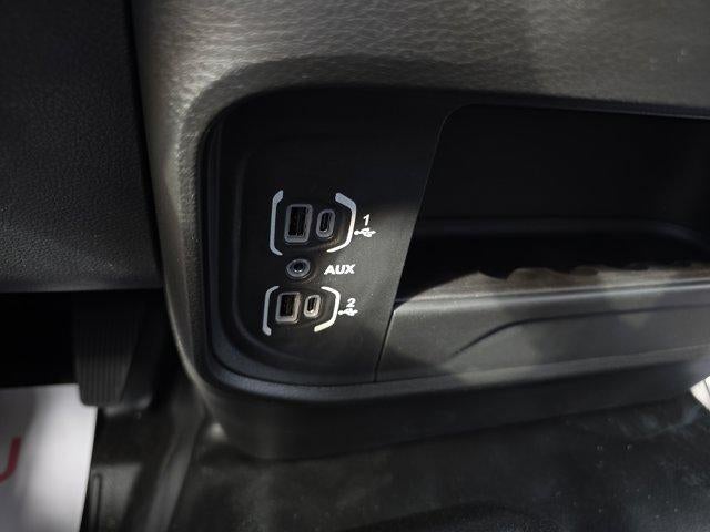 2024 RAM 3500 Tradesman 4x4 Reg Cab 8' Box