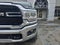 2021 RAM 3500 Big Horn 4x4 Reg Cab 8' Box