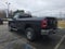 2021 RAM 3500 Big Horn 4x4 Reg Cab 8' Box