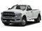 2021 RAM 3500 Big Horn 4x4 Reg Cab 8' Box