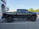 2022 RAM 3500 Laramie 4x4 Crew Cab 6'4" Box