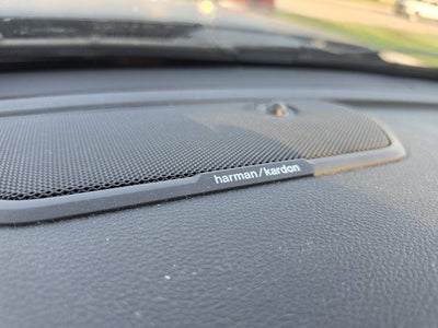 2022 RAM 3500 Laramie 4x4 Crew Cab 6'4" Box