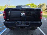 2022 RAM 3500 Laramie 4x4 Crew Cab 6'4" Box
