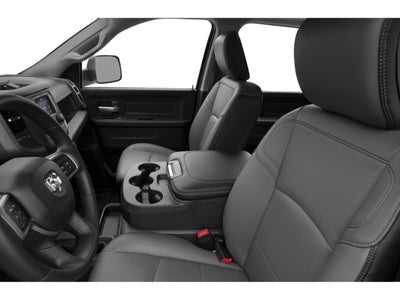 2022 RAM 3500 Laramie 4x4 Crew Cab 6'4" Box
