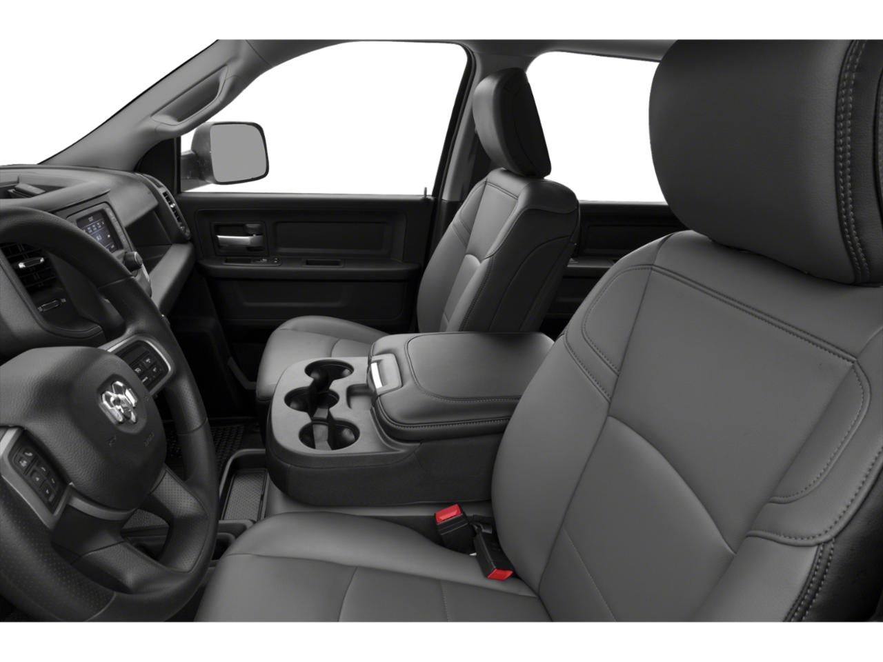 2022 RAM 3500 Laramie 4x4 Crew Cab 6'4" Box