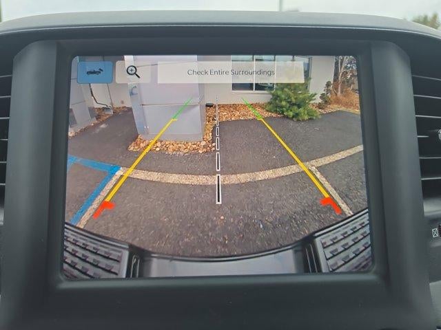 2022 RAM 3500 Tradesman 4x4 Crew Cab 8' Box