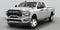 2025 RAM 3500 Big Horn 4x4 Crew Cab 8' Box
