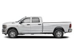 2025 RAM 3500 Big Horn 4x4 Crew Cab 8' Box
