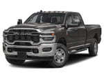 2025 RAM 3500 Big Horn 4x4 Crew Cab 8' Box