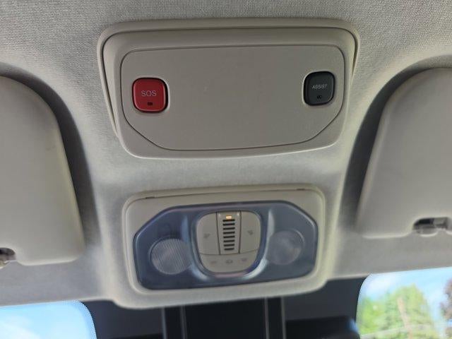 2025 RAM ProMaster Cargo Van Tradesman 2500 Low Roof 136" WB w/Pass Seat