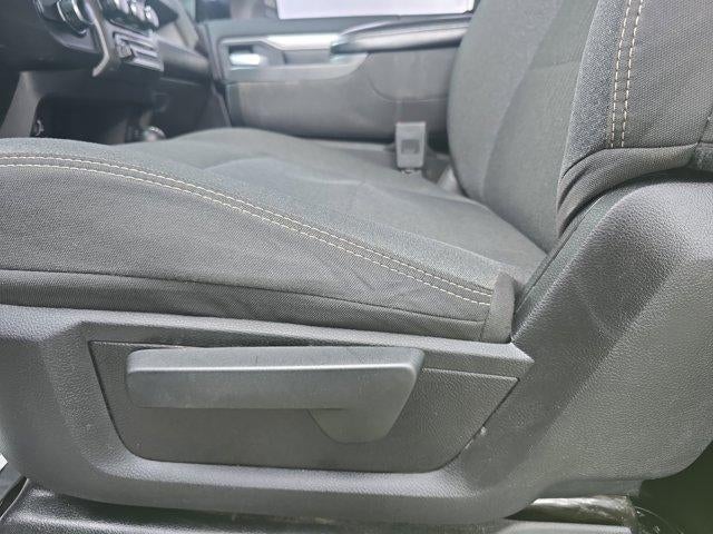 2019 RAM 2500 Tradesman 4x4 Reg Cab 8' Box