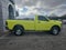 2019 RAM 2500 Tradesman 4x4 Reg Cab 8' Box