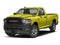 2019 RAM 2500 Tradesman 4x4 Reg Cab 8' Box