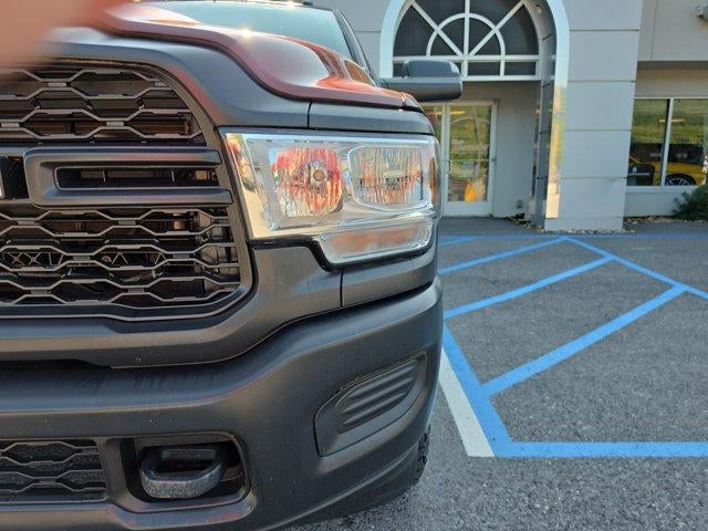 2021 RAM 2500 Tradesman 4x4 Crew Cab 6'4" Box