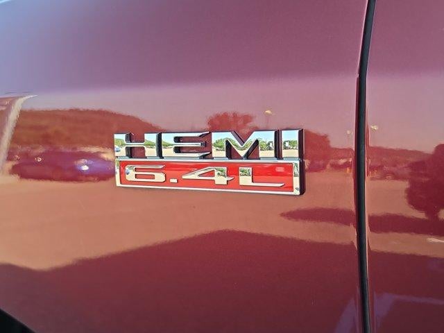 2021 RAM 2500 Tradesman 4x4 Crew Cab 6'4" Box