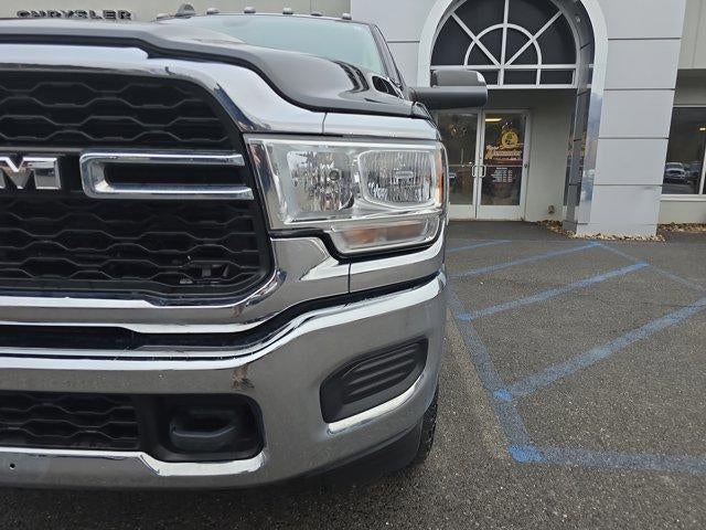 2020 RAM 2500 Tradesman 4x4 Crew Cab 6'4" Box