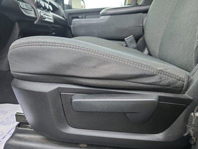 2020 RAM 2500 Tradesman 4x4 Crew Cab 6'4" Box