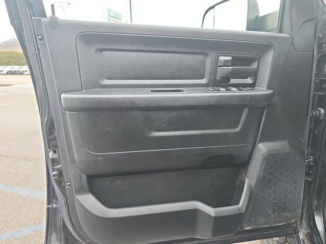 2020 RAM 2500 Tradesman 4x4 Crew Cab 6'4" Box