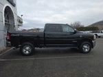 2020 RAM 2500 Tradesman 4x4 Crew Cab 6'4" Box