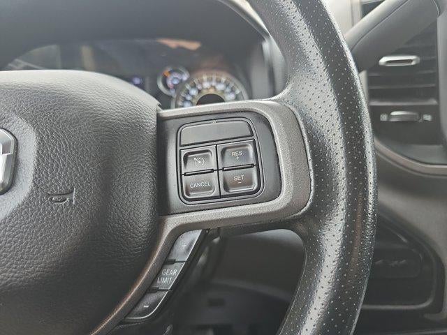 2020 RAM 2500 Tradesman 4x4 Crew Cab 6'4" Box