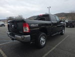 2020 RAM 2500 Tradesman 4x4 Crew Cab 6'4" Box