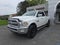 2018 RAM 2500 Big Horn 4x4 Crew Cab 6'4" Box